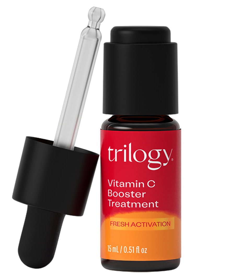 Trilogy Vitamin C Booster Treatment