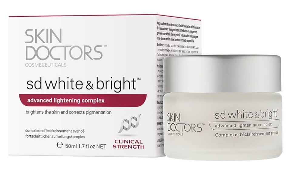 Skin doctors SD White & Bright