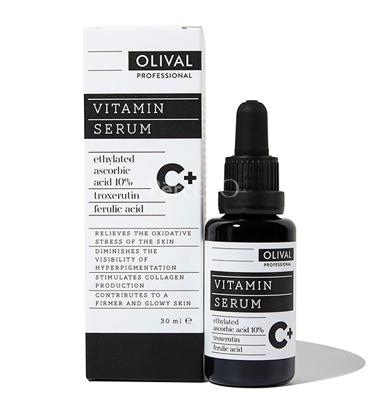 Olival Professional C+ Serum