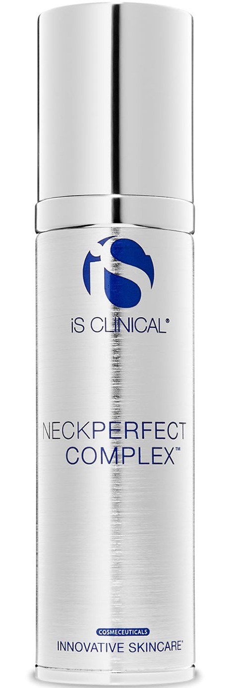 iS Clinical Neckperfect Complex