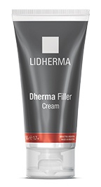 Lidherma Dherma Filler Cream