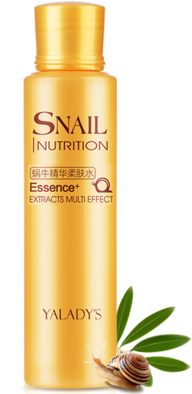 YALADY'S Snail Essence+  Multi Effects Extract