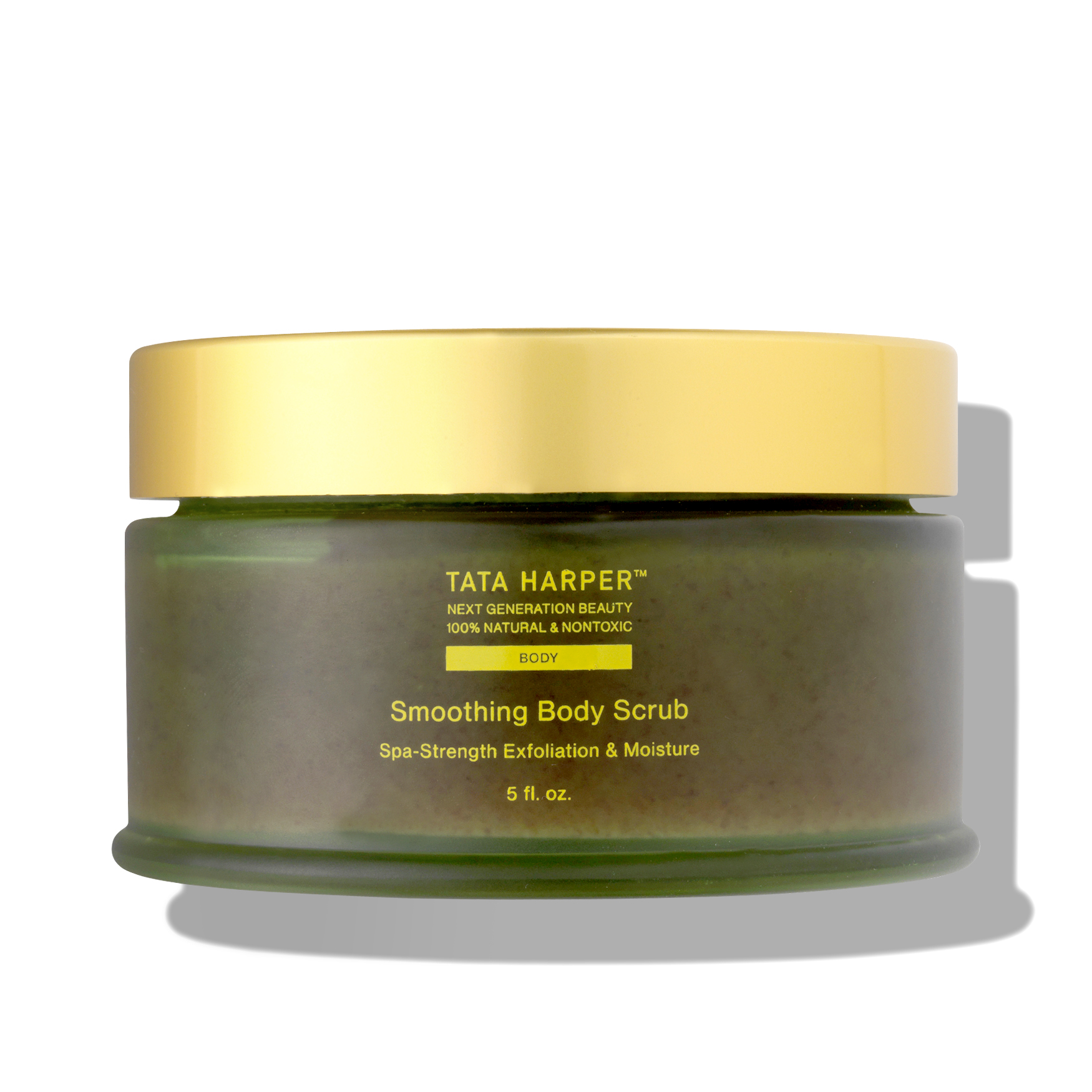 Tata Harper Smoothing Body Scrub