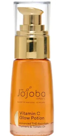 Jojoba Company Vitamin C Glow Potion