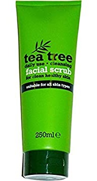 Xpel Marketing Ltd Tea Tree Facial Scrub