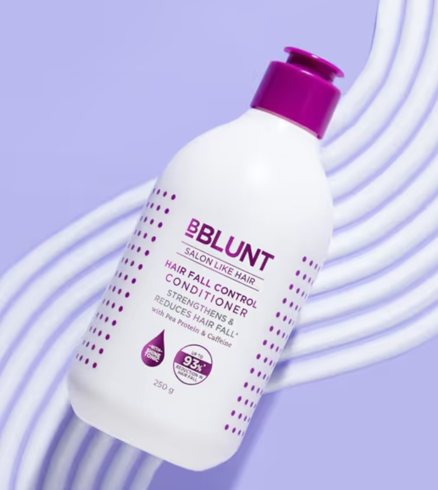 Bb blunt Hair Fall Control Conditioner For Stronger Hair -