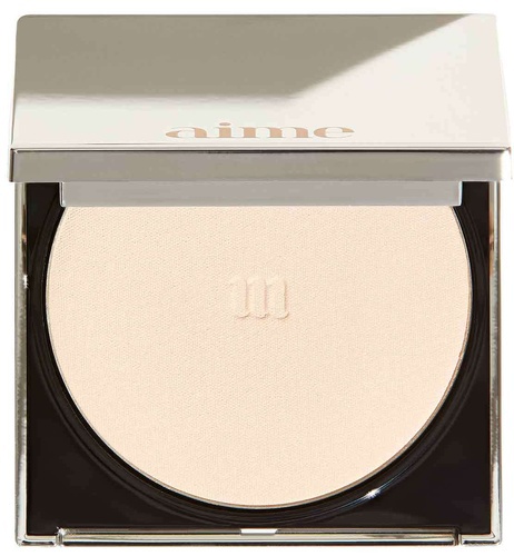 Aime Skincare Powder Foundation SPF