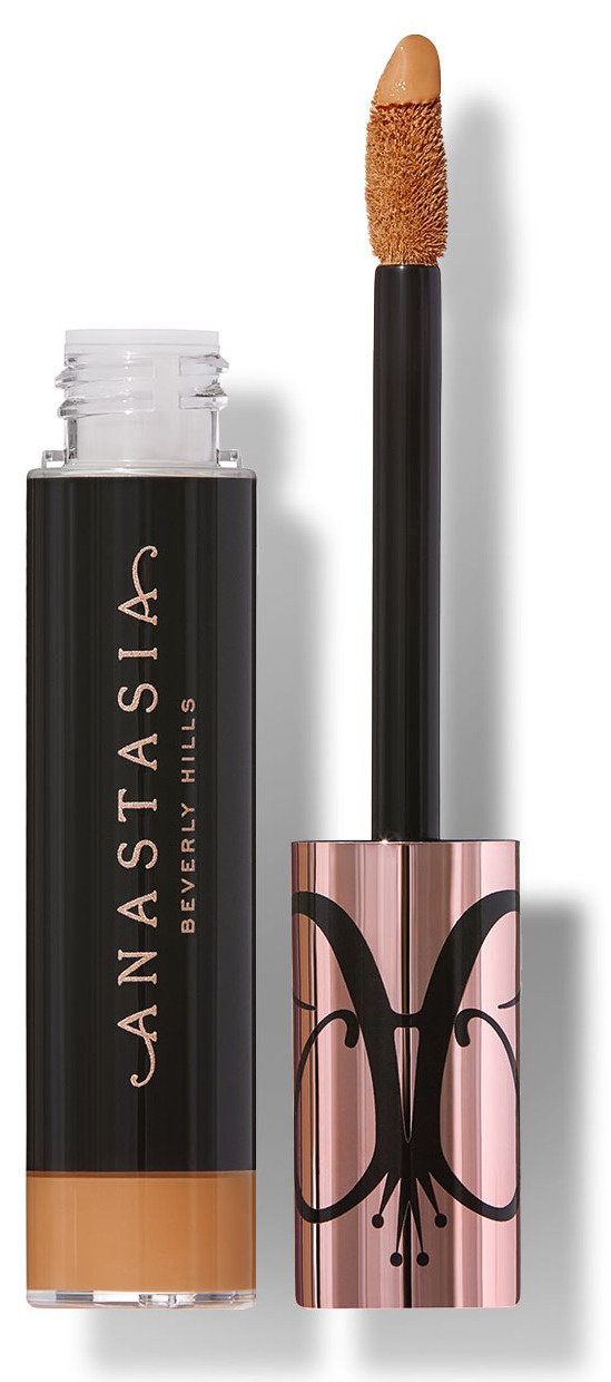 Anastasia Beverly Hills Magic Touch Concealer Ingredients Explained 