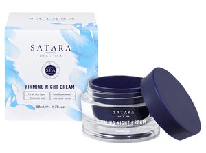Satara Dead Sea Firming Night Cream