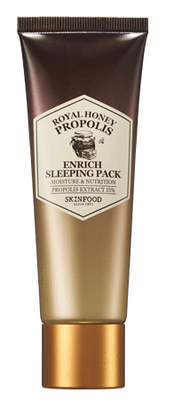 Skinfood Royal Honey Propolis Enrich Sleeping Pack