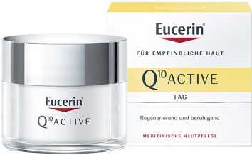 Eucerin Q10 Active Tagespflege