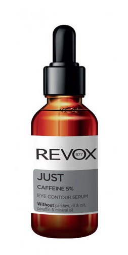Revox Just Caffeine 5%