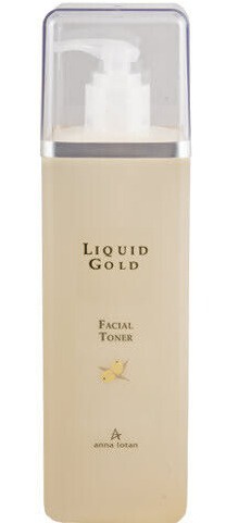 Anna Lotan Liquid Gold Facial Toner