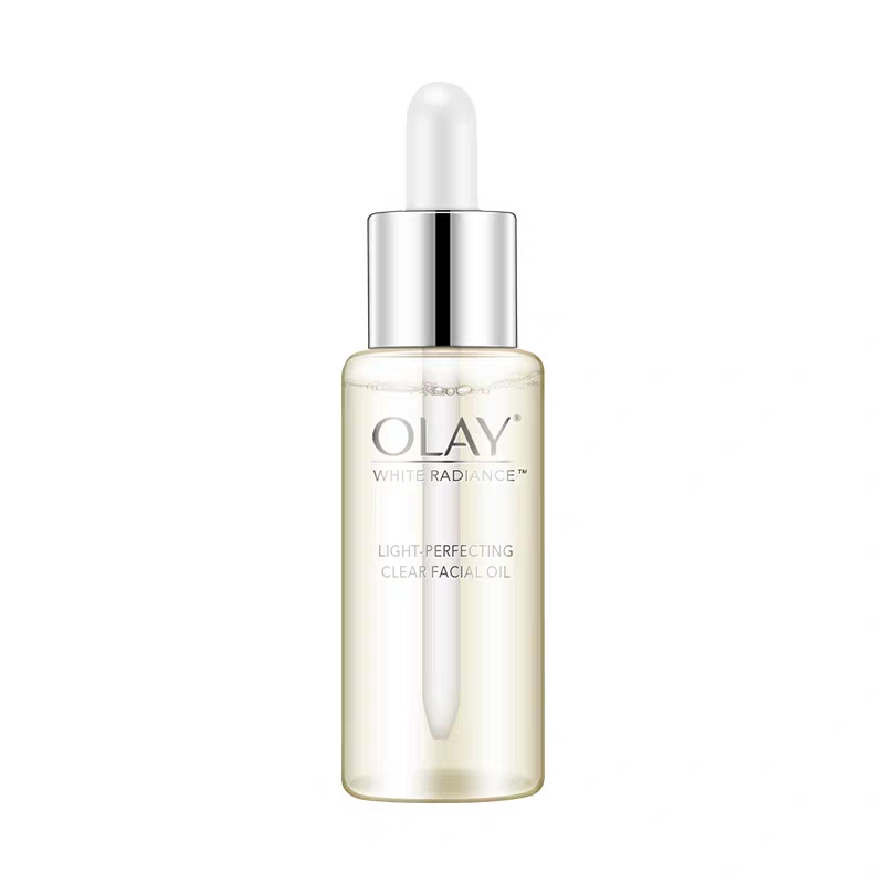 Olay White Radiance Light-Perfecting Clear Facial Oil