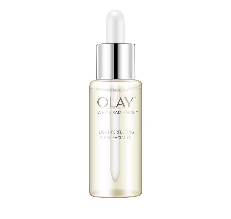 Olay White Radiance Light-Perfecting Clear Facial Oil