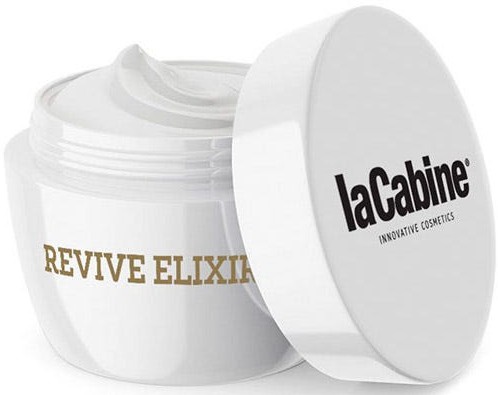 LaCabine Crema Anti-edad Revive Elixir  Crema Facial Rejuvenecedora