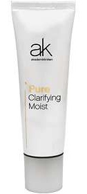 AKADEMIKLINIKEN Pure Clarifying Moist Cream