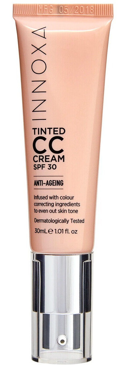 Innoxa Anti Ageing Tinted CC Cream