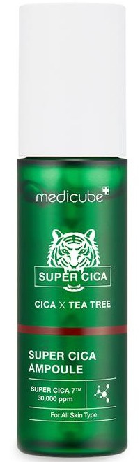 Medicube Super Cica Ampoule