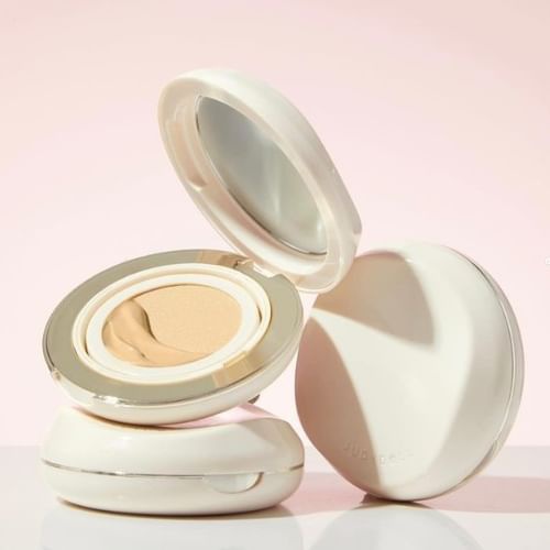 Judydoll Moisturizing Cushion Foundation