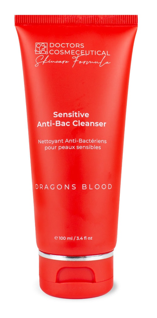 Doctors Cosmeceutical Dragons Blood Cleanser