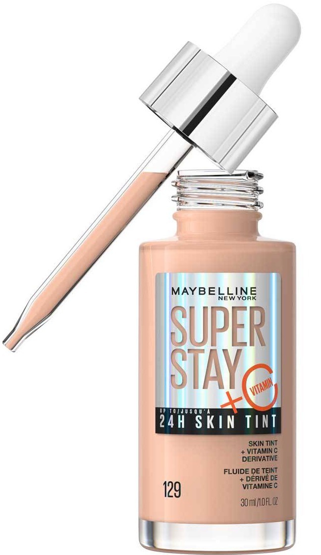 Maybelline 24 Hour Super Stay Skin Tint