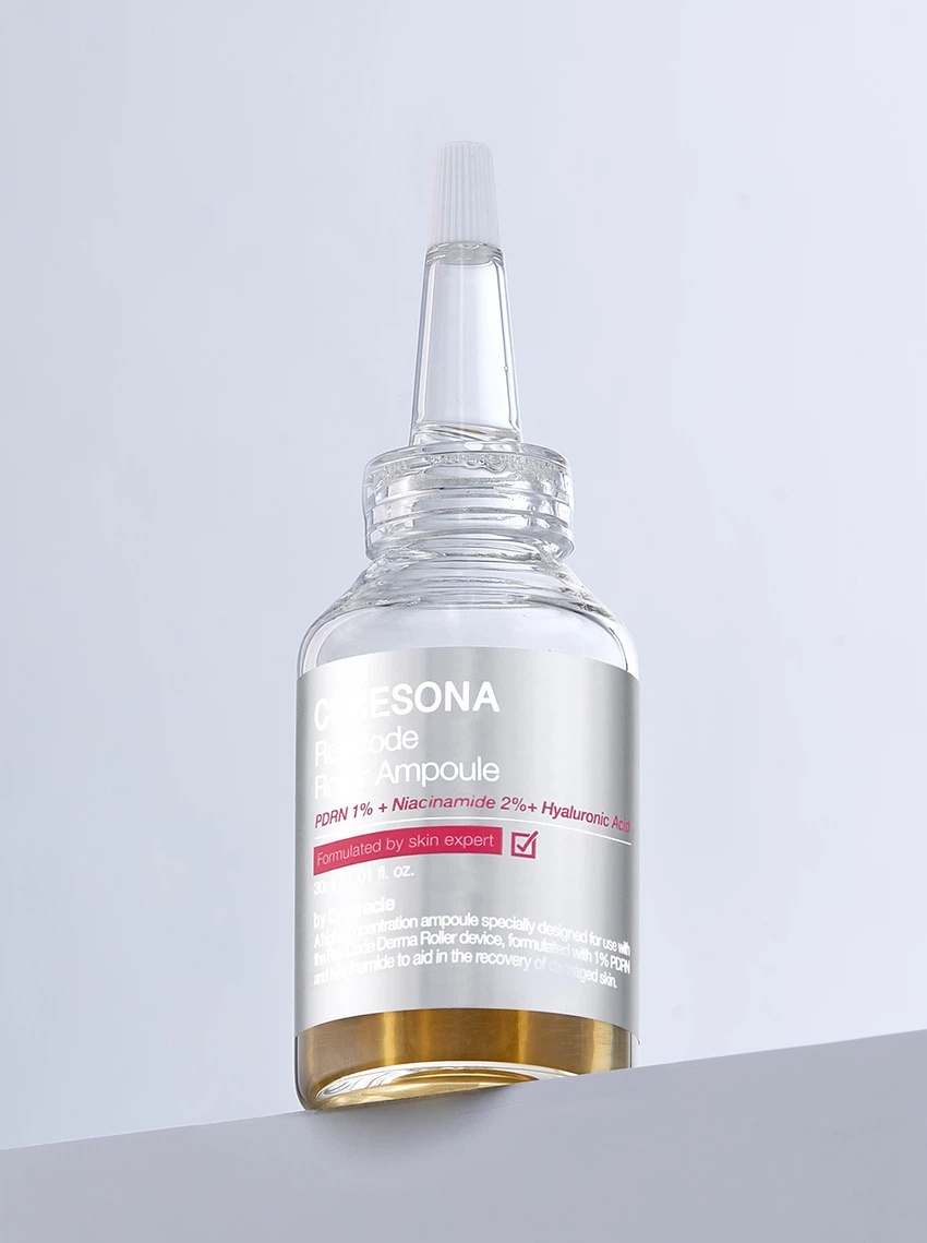 Curesona by Dr.Oracle Rejucode Roller Ampoule