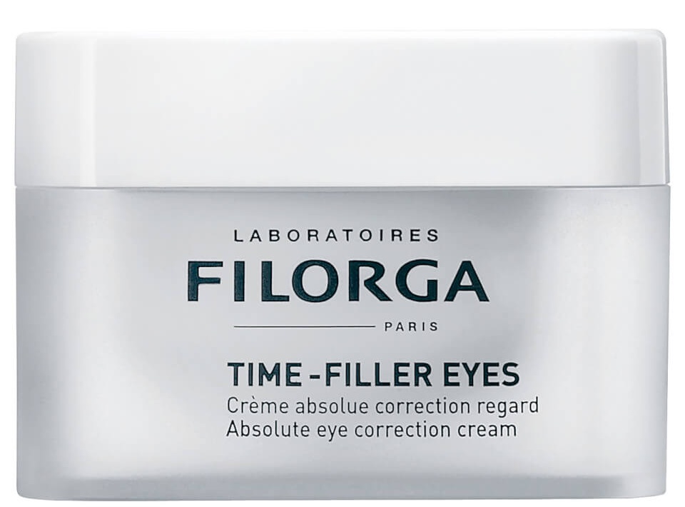 Filorga Laboratories Time-Filler Absolute Eye Correction Cream