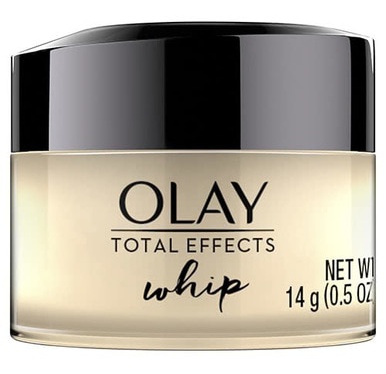 Olay Total Effects Whip Face Moisturizer Original