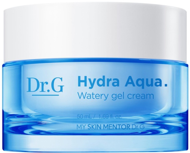 Dr. G Dr.g Hydra Aqua Watery Gel Cream