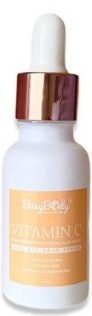BusyBody Vitamin C Anti Pigmentation & Acne Serum