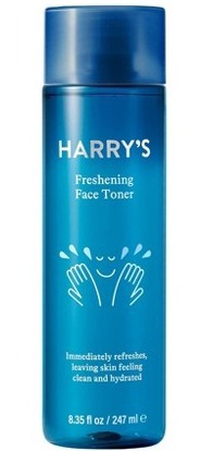 Harry’s Freshening Face Toner