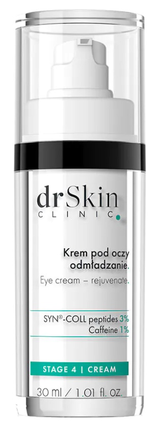 Dr Skin Clinic Eye Crem-rejuvenate