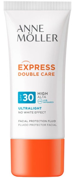 Anne moller Express Double Care Ultralight SPF 30