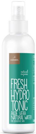 Cosmel Fresh Hydro Tonic