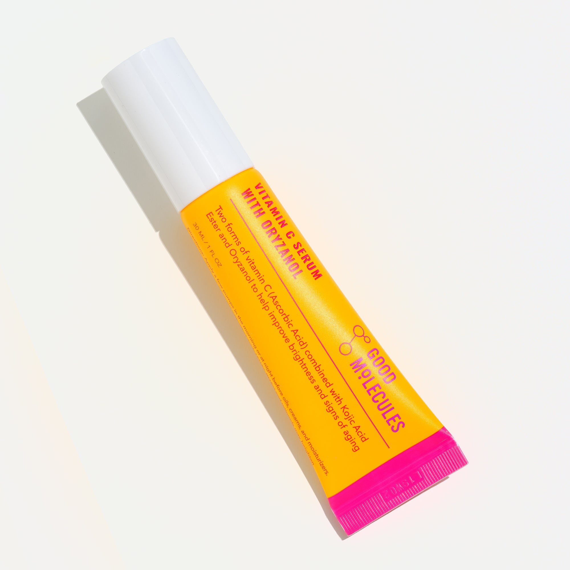 Good Molecules Vitamin C Serum