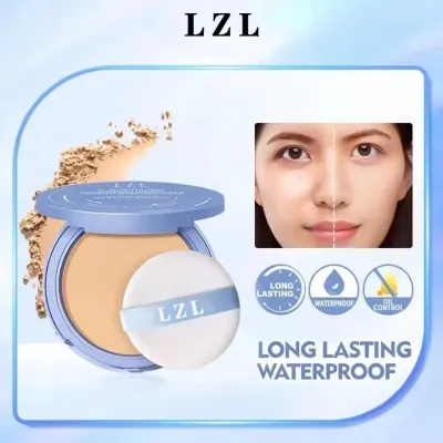 LZL Lasting Waterproof Face Powder