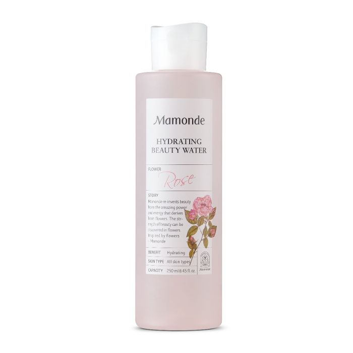 Mamonde Hydrating Beauty Water