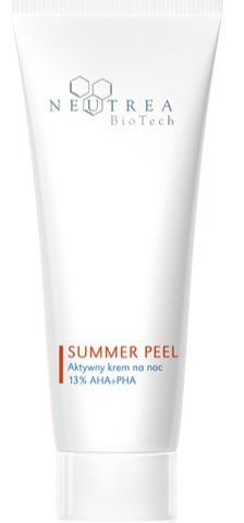 Neutrea Summer Peel