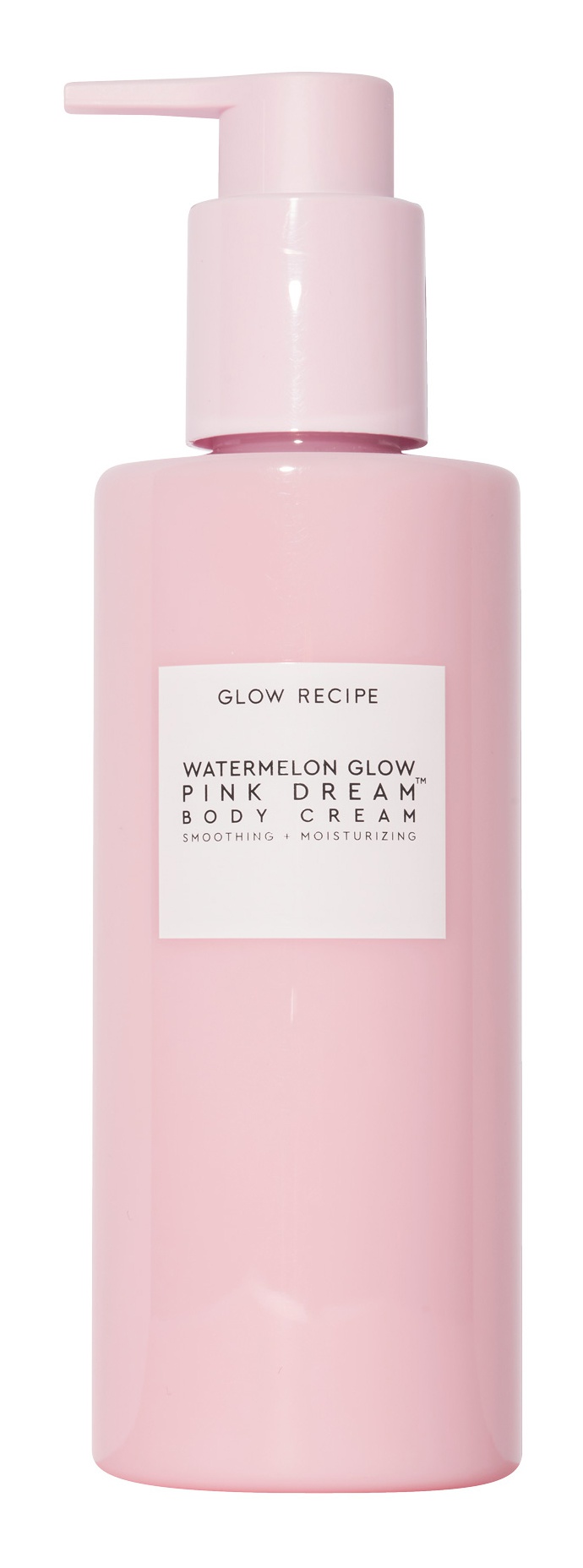 Glow Recipe Watermelon Glow AHA Pink Dream Body Cream