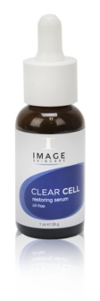 Image Skincare Clear Cell Restoring Serum