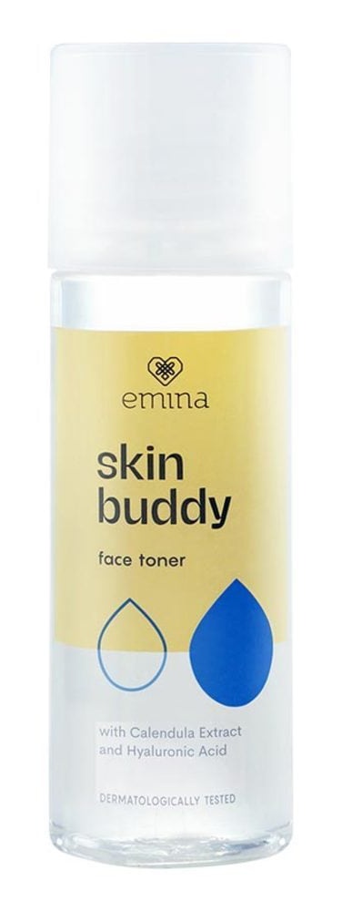 Emina Skin Buddy Face Toner