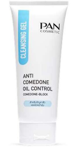 PAN COSMETIC Anti Comedone Oil Control Comedone-block