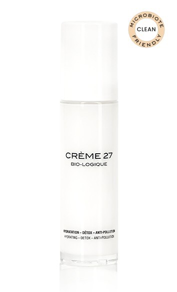 Cosmetics 27 Crème Bio-Logique 27