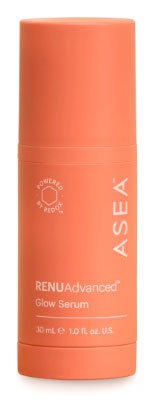 Asea Renu Advanced Glow Serum