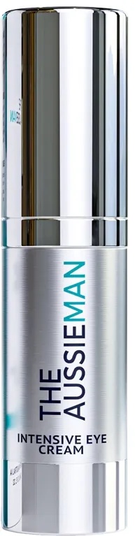 The Aussie Man Intensive Eye Cream