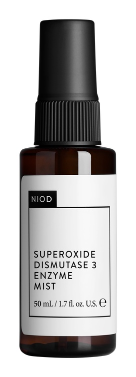 NIOD Superoxide Dismutase 3 Enzyme Mist (sdem3)