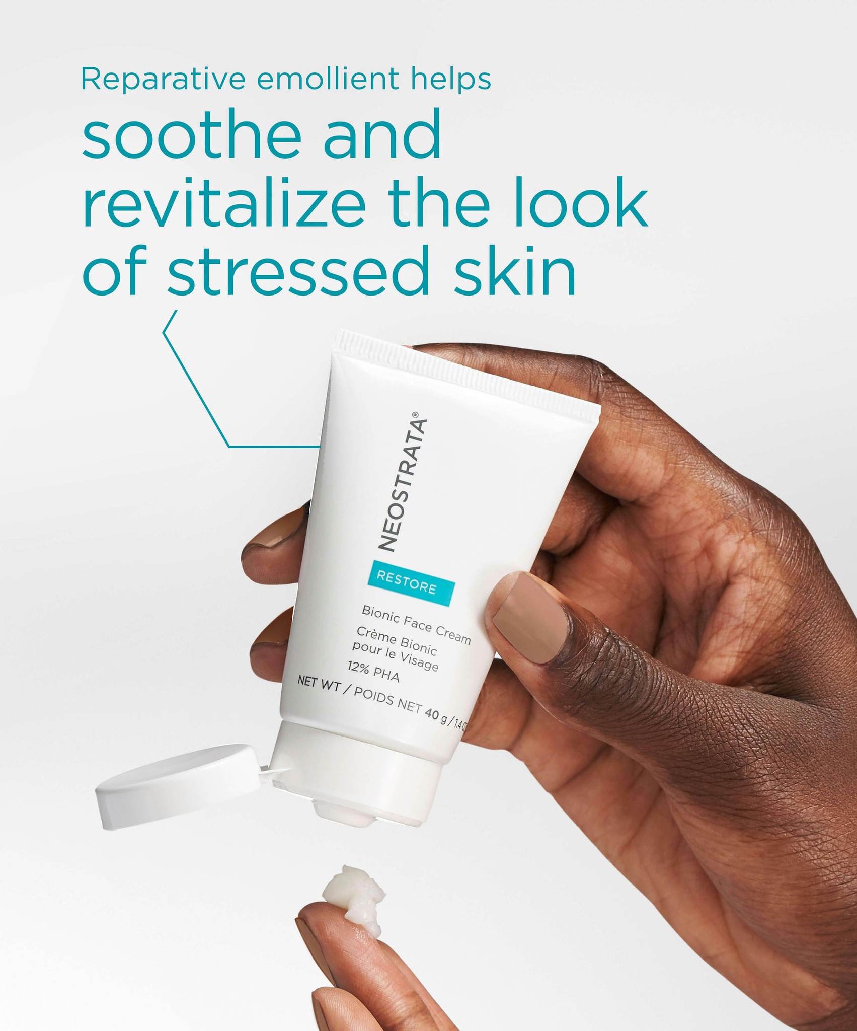 Neostrata  restore PHA Face Cream