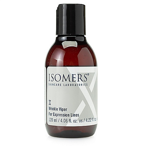 Isomers Wrinkle Viper Expression Line Treatment