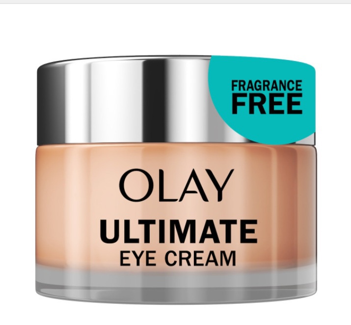 Olay Ultimate Eye Cream